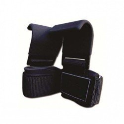WEIGHT LIFTING HOOKS