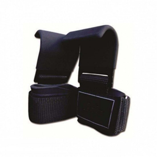 WEIGHT LIFTING HOOKS