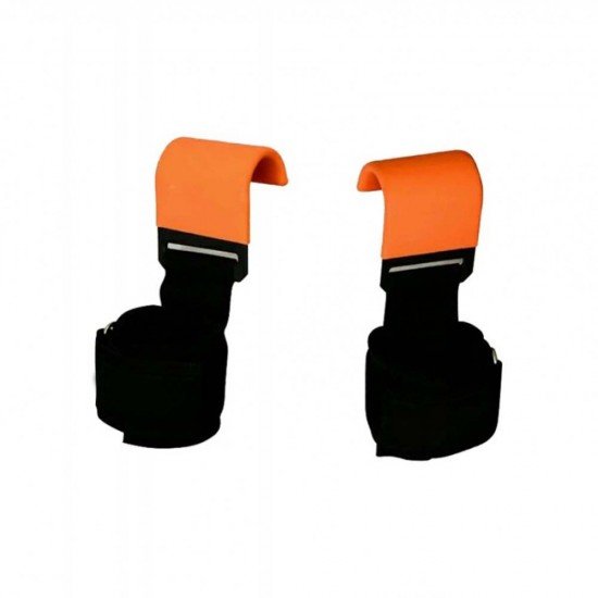 WEIGHT LIFTING HOOKS