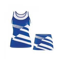 WOMENS TENNIS UNIFORMS