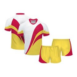 SUBLIMATION RUGBY UNIFORMS