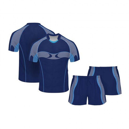 SUBLIMATION RUGBY UNIFORMS