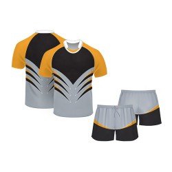 SUBLIMATION RUGBY UNIFORMS