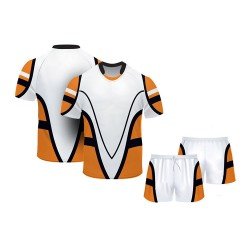 SUBLIMATION RUGBY UNIFORMS