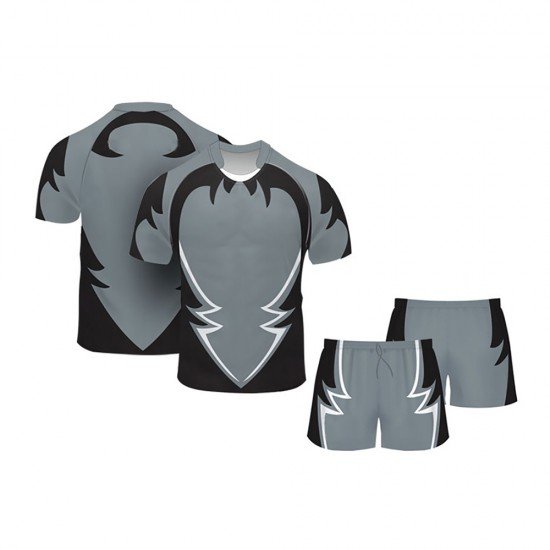 SUBLIMATION RUGBY UNIFORMS