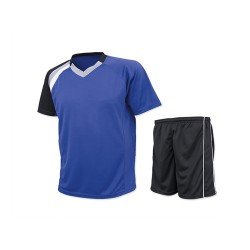 SOCCER UNIFORMS