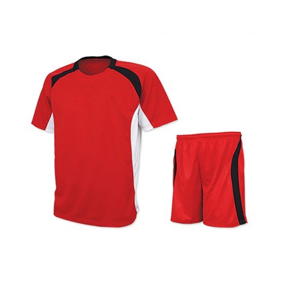 SOCCER UNIFORMS