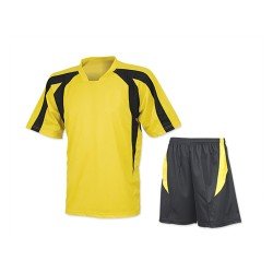 SOCCER UNIFORMS