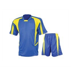 SOCCER UNIFORMS