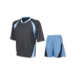 SOCCER UNIFORMS
