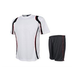 SOCCER UNIFORMS