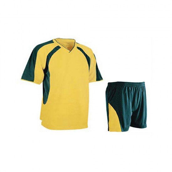 SOCCER UNIFORMS