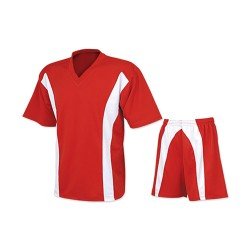 SOCCER UNIFORMS
