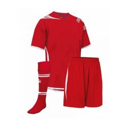 SOCCER UNIFORMS