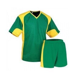 SOCCER UNIFORMS