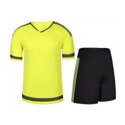SOCCER UNIFORMS