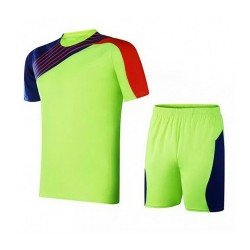 SOCCER UNIFORMS