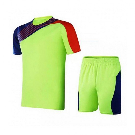 SOCCER UNIFORMS