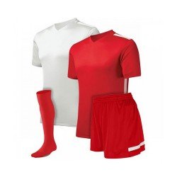 SOCCER UNIFORMS