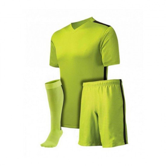 SOCCER UNIFORMS
