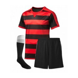 SOCCER UNIFORMS