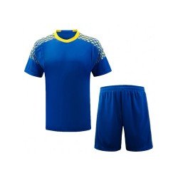 SOCCER UNIFORMS