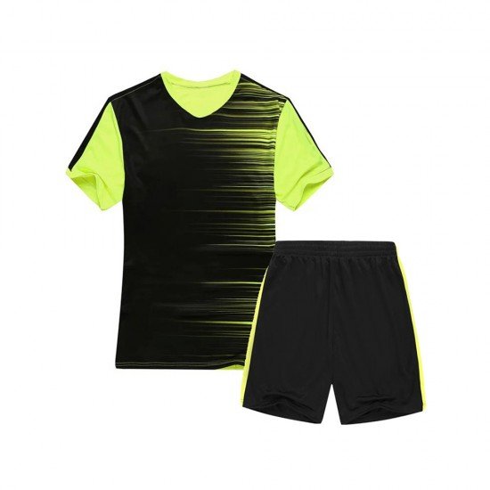 SOCCER UNIFORMS
