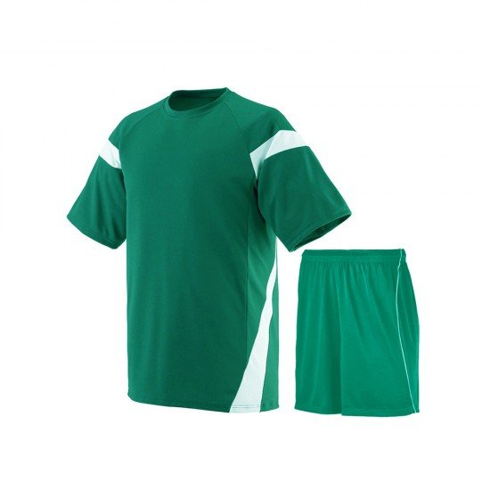 SOCCER UNIFORMS