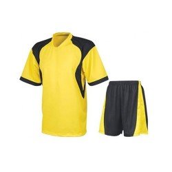 SOCCER UNIFORMS