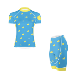 CYCLING UNIFORMS