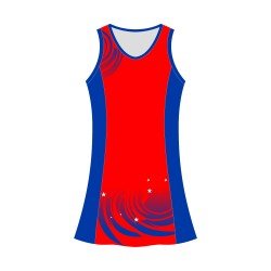 NETBALL UNIFORMS