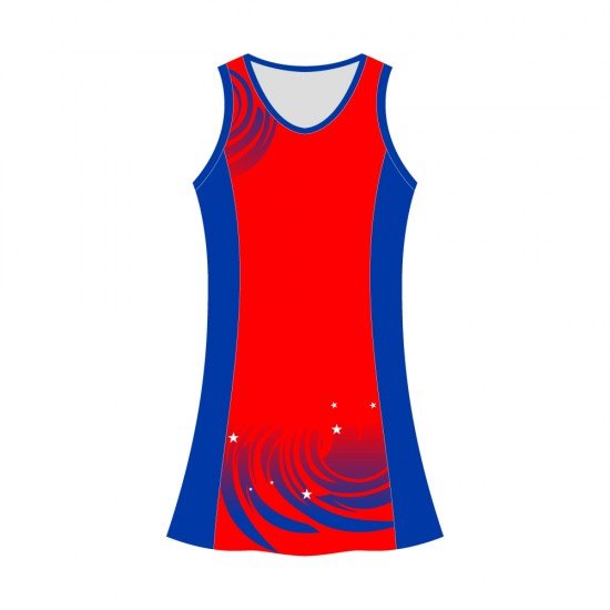 NETBALL UNIFORMS