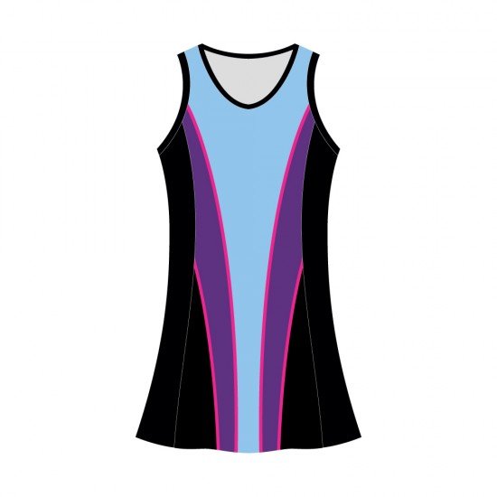 NETBALL UNIFORMS