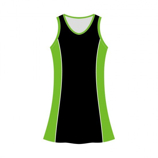 NETBALL UNIFORMS