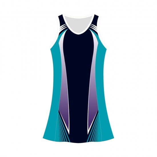 NETBALL UNIFORMS