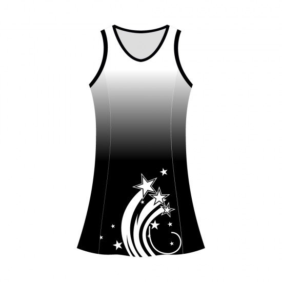 NETBALL UNIFORMS