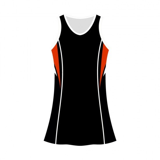 NETBALL UNIFORMS