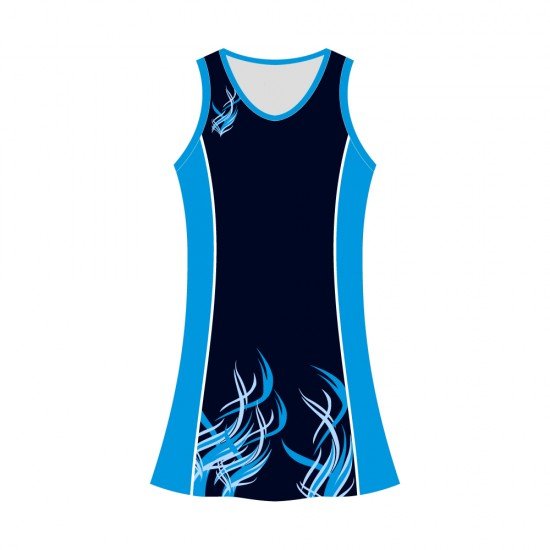 NETBALL UNIFORMS