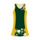 NETBALL UNIFORMS
