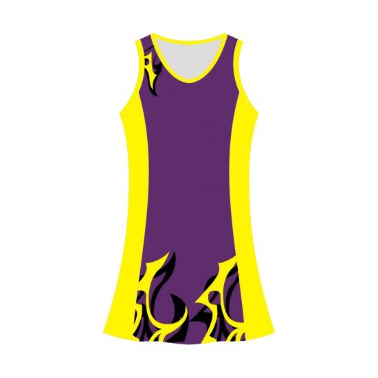 NETBALL UNIFORMS