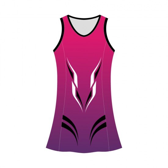 NETBALL UNIFORMS