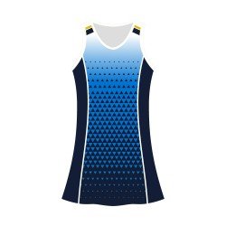 NETBALL UNIFORMS