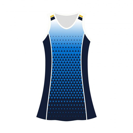 NETBALL UNIFORMS