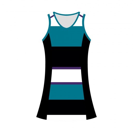 NETBALL UNIFORMS