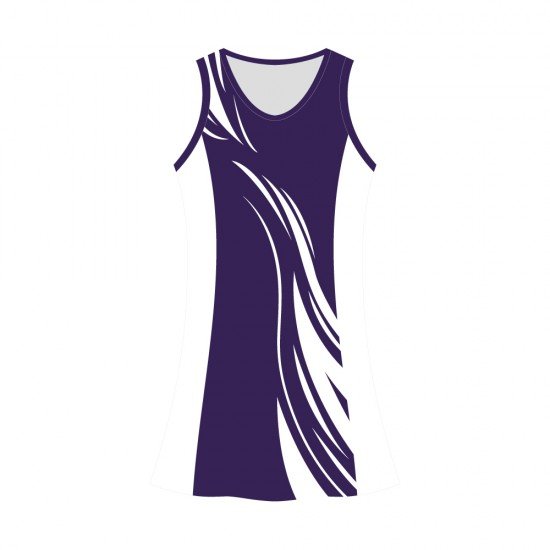 NETBALL UNIFORMS