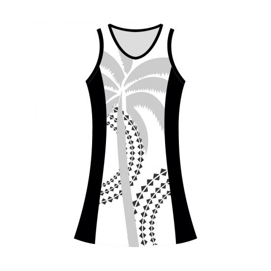 NETBALL UNIFORMS