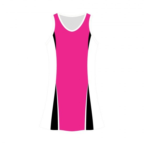 NETBALL UNIFORMS