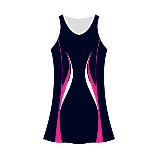 NETBALL UNIFORMS