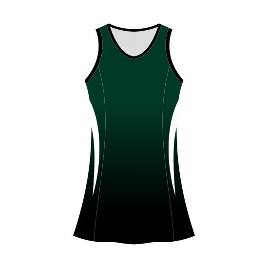 NETBALL UNIFORMS