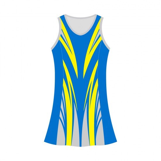 NETBALL UNIFORMS